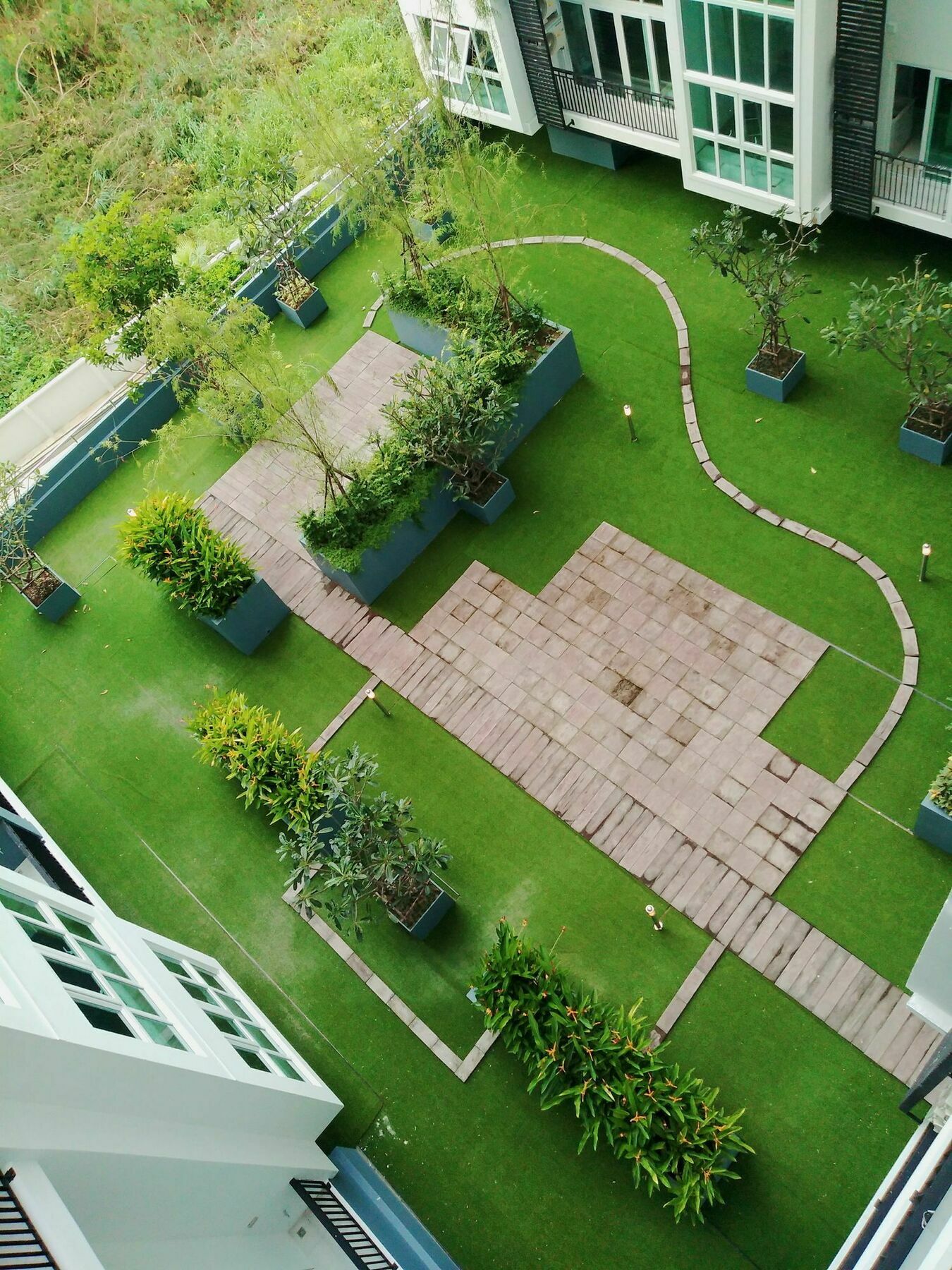 The Prio Condo By Loto Čiang Mai Exteriér fotografie