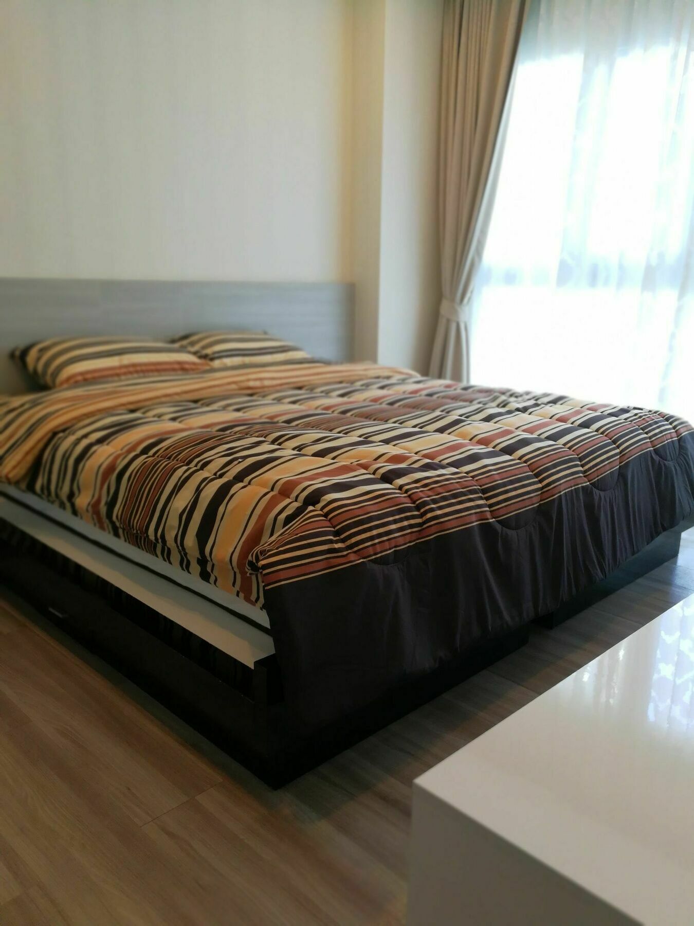 The Prio Condo By Loto Čiang Mai Exteriér fotografie