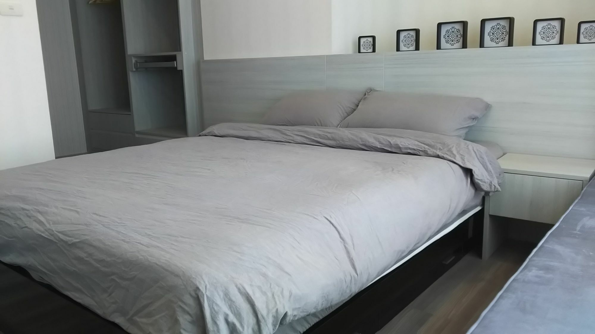 The Prio Condo By Loto Čiang Mai Exteriér fotografie