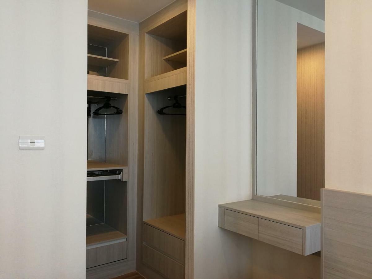 The Prio Condo By Loto Čiang Mai Exteriér fotografie